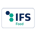 IFS logo